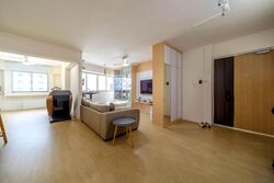 Blk 109A Edgedale Plains (Punggol), HDB 5 Rooms #566687351